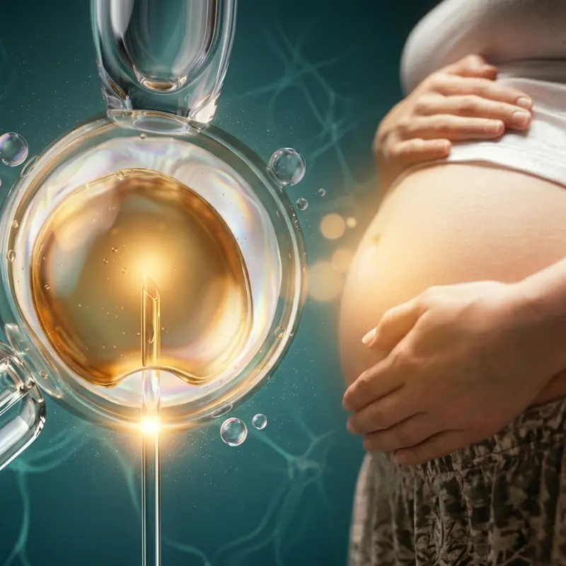 US & EU Fertility KOL Survey: AI-Driven IVF Innovation & Market Trends